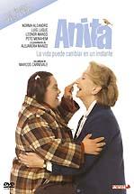  	ANITA - ANITA