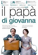 EL PAPA DI GIOVANNA