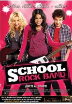 ROCK SCHOOL BAND - BANDSLAM