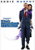  	NUESTRO MUNDO FANTASTICO - IMAGINATE THAT