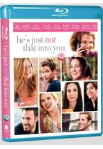  	SIMPLEMENTE NO TE QUIERE - BLU-RAY