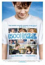 500 DIAS CON ELLA - (500) DAYS OF SUMMER