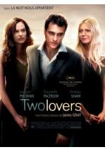 LOS AMANTES - TWO LOVERS