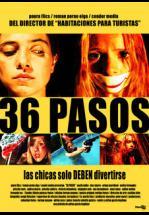 36 PASOS