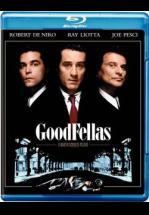 BUENOS MUCHACHOS - BLU-RAY