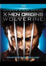 X-MEN ORIGENES WOLVERINE - BLU-RAY