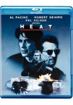 FUEGO CONTRA FUEGO - BLU-RAY