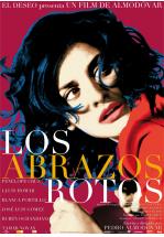  	LOS ABRAZOS ROTOS