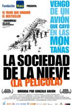 LA SOCIEDAD DE LA NIEVE