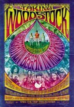  	BIENVENIDO A WOODSTOCK