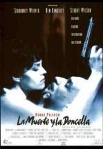 LA MUERTE Y LA DONCELLA 