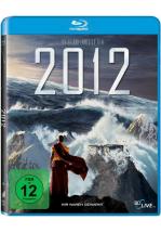 2012 -BLU RAY-