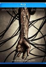 PANDORUM - BLU-RAY