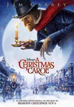LOS FANTASMAS DE SCROOGE - A CHRISTMAS CAROL