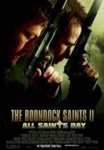 EL QUINTO INFIERNO 2 - THE BOONDOCK SAINTS 2