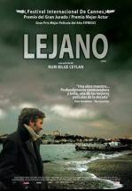 LEJANO - UZAK