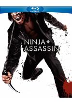 NINJA ASESINO-BLU-RAY