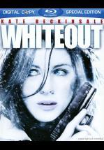 TERROR EN LA ANTARTIDA - WHITEOUT BLU-RAY