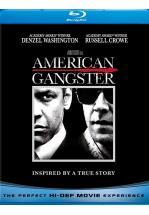 GANGSTER AMERICANO EDICION EXTENDIDA - BLU-RAY