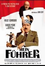 MI FUHRER - MEIN FUHRER