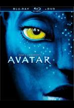 AVATAR - EDICION 1 BLU - BLU-RAY