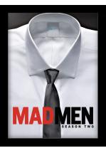 MAD MEN:TEMPORADA DOS