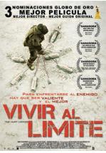 VIVIR AL LIMITE - THE HURT LOCKER