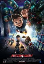 ASTRO BOY
