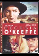 GEORGIA O
