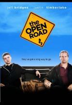 CAMINO A LA GLORIA - THE OPEN ROAD