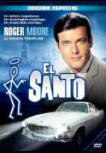 EL SANTO - EDICION ESPECIAL DE 2 DVD