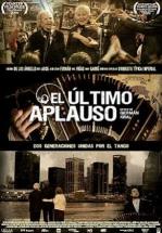 EL ULTIMO APLAUSO