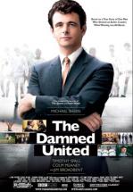  	EL NUEVO ENTRENADOR - THE DAMNED UNITED