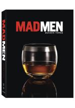 MAD MEN: SEASON THREE 