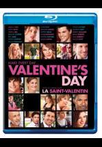 DIA DE LOS ENAMORADOS - VALIENTES DAY-BLU-RAY-