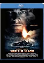 LA ISLA SINIESTRA - SHUTTER ISLAND BLU-RAY