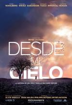 DESDE MI CIELO - THE LOVELY BONES