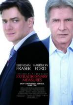 DECISIONES EXTREMAS - EXTRAORDINARY MEASURES