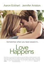 NUEVAMENTE AMOR - LOVE HAPPENS