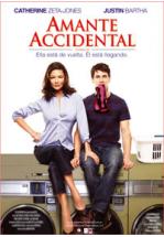AMANTE ACCIDENTAL - THE REBOUND