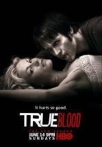 TRUE BLOOD: LA SEGUNDA TEMPORADA COMPLETA