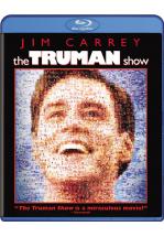 THE TRUMAN SHOW BLU-RAY
