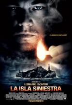 LA ISLA SINIESTRA - SHUTTER ISLAND