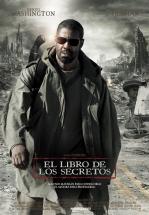 EL LIBRO DE LOS SECRETOS - THE BOOK OF ELI