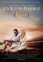 UN SUE&Ntilde;O POSIBLE - THE BLIND SIDE