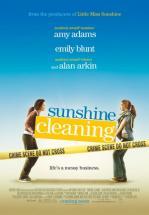 NEGOCIOS BRILLANTES - SUNSHINE CLEANING