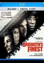 LOS AMOS DE BROOKLYN - BROOKLYN