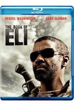 EL LIBRO DE ELI -THE BOOK OF ELI BLU-RAY