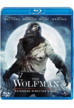 EL HOMBRE LOBO - THE WOLFMAN - UNRATED DIRECTOR