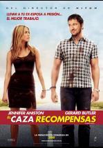 EL CAZA RECOMPENSAS - THE BOUNTY HUNTER 